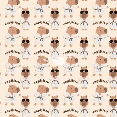 Capibaras 012