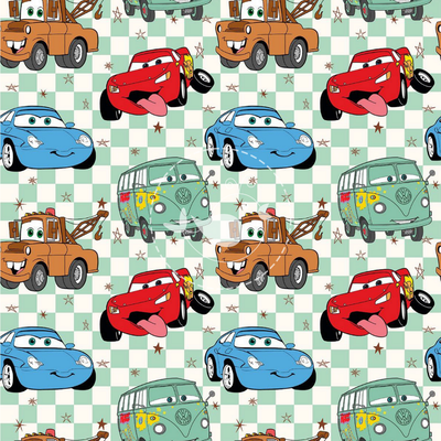 Cars 002
