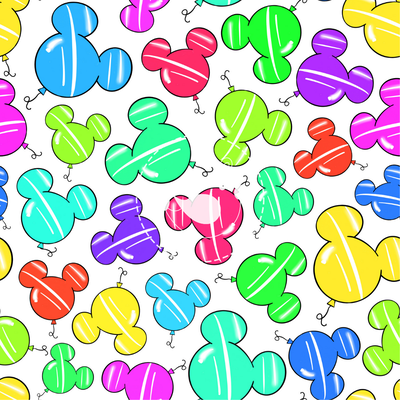 Mickey globos 003