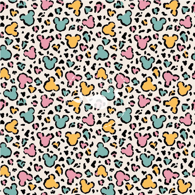 Animal Print 012