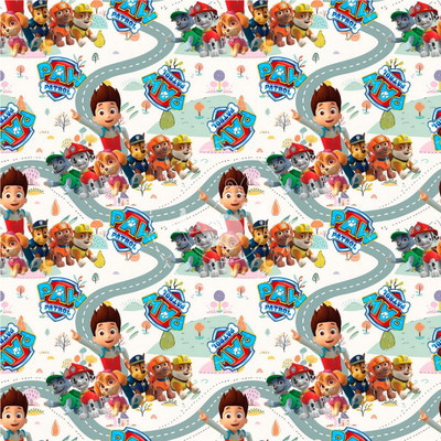 Paw Patrol 021