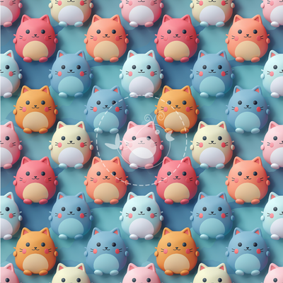 Gatitos Kawaii 026