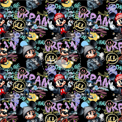 Mickey Urbano 016