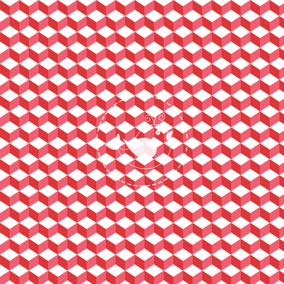 Cuadritos en 3D 002