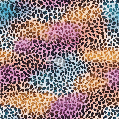 Animal Print 005