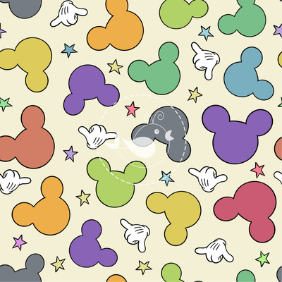 Mickey 010