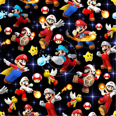 Super Mario 014
