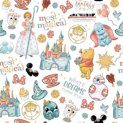 Disney  019