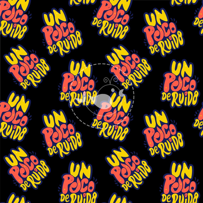 Un poco de Ruido 004