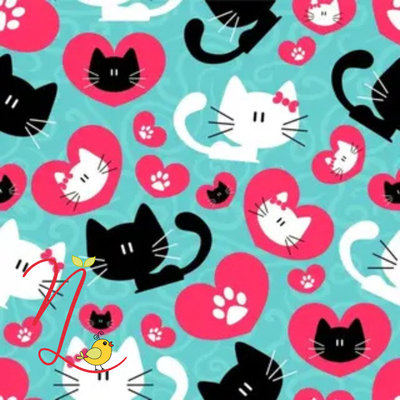 Gatitos 1152-PGT 846