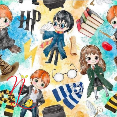 Harry Potter 1044- PGT 254