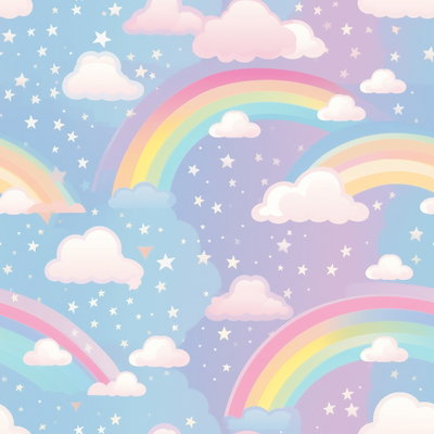 Arco iris 1322