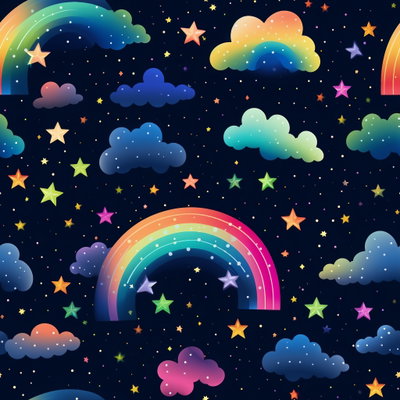 Arco iris 1350