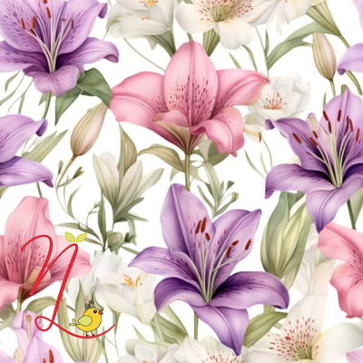 Flores 1095-PGT 659