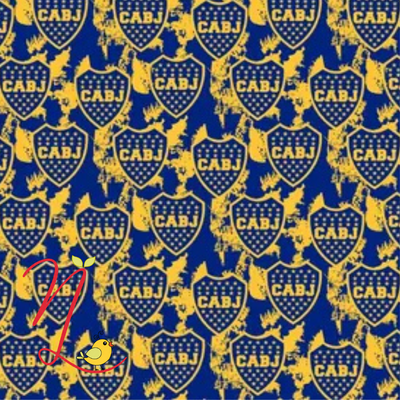 Boca Juniors 1074-PGT 140