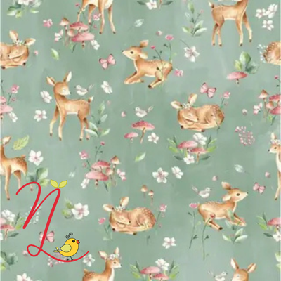 Bambi 1140-PGT 127