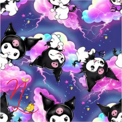 Kuromi 1142-PGT 230