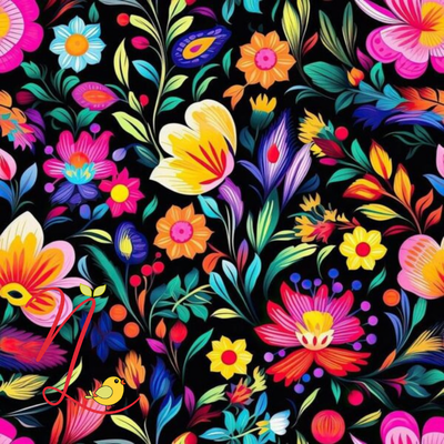 Flores 1105-PGT 543