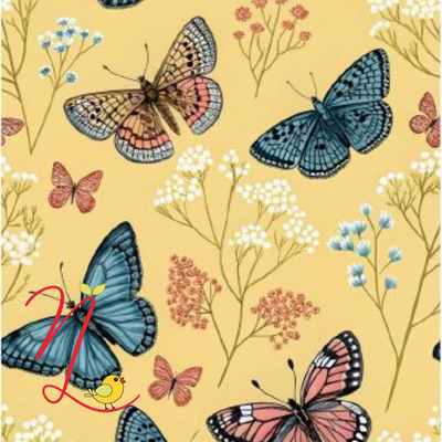 Mariposas 1069-PGT 166