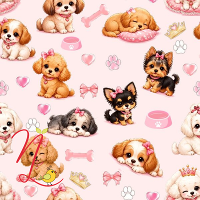 Perritos 2798-PGT 804
