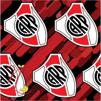 River Plate 1072-PGT 150