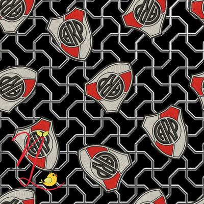 River Plate 1089-PGT 728