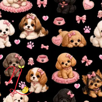Perritos 1143-PGT 749