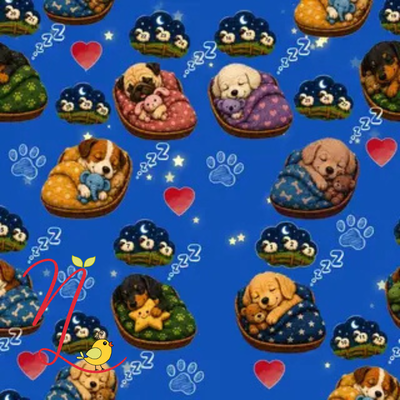Perritos 1144-PGT 750