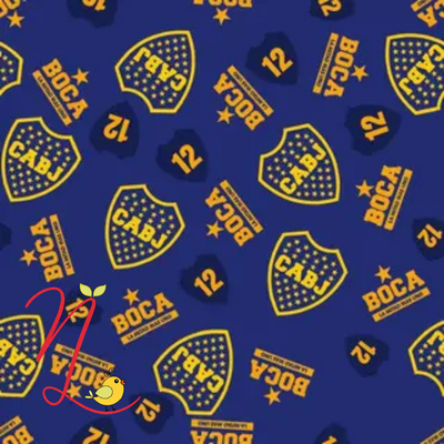 Boca Juniors 1135-PGT 022