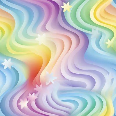 Arco iris 1341