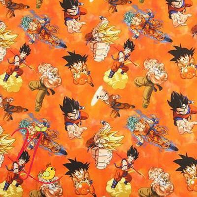 Dragon Ball Z 1080-PGT 032