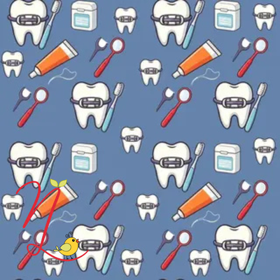 Odontologo 1151-PGT 838