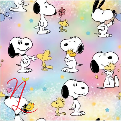 Snoopy 2809-PGT 238