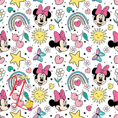 Disney 1131-PGT 033
