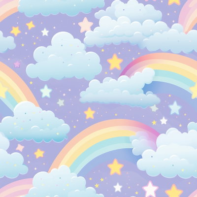 Arco iris 1321