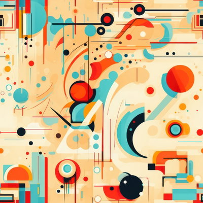 Abstracto 1230