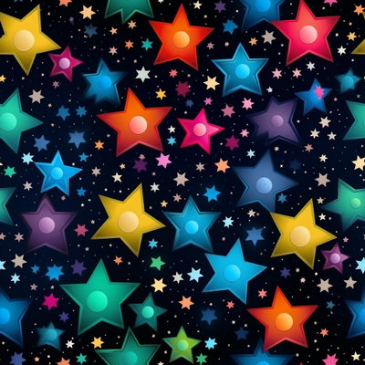 Estrellas 1773