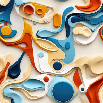Abstracto 1227