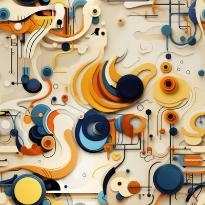 Abstracto 1229