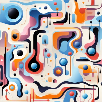 Abstracto 1223