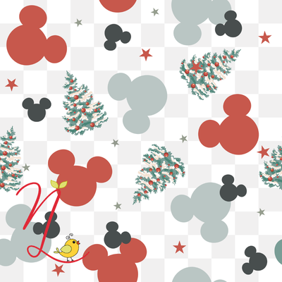 Navideño 2768