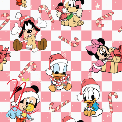 Navideño 2763