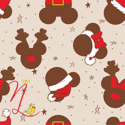 Navideño 2769