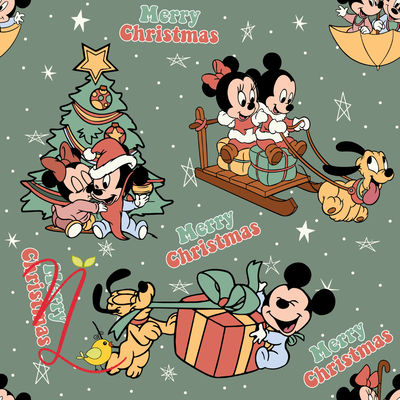 Navideño 2776