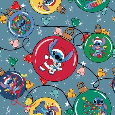 Navideño 637