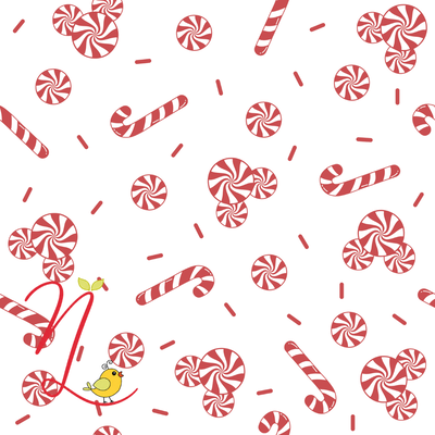 Navideño 2766