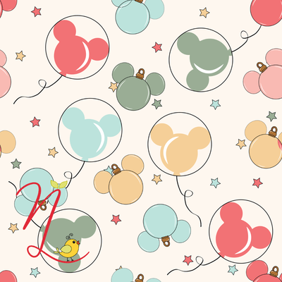 Navideño 634