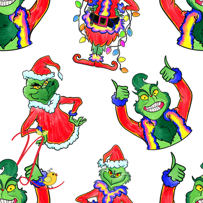 Navideño 2773