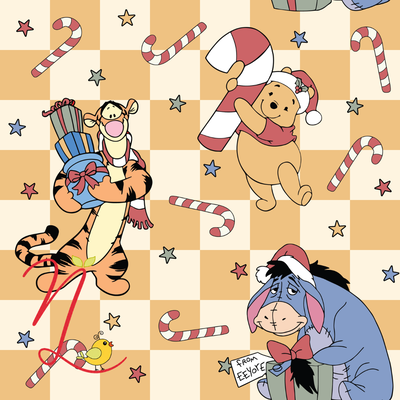 Navideño 638