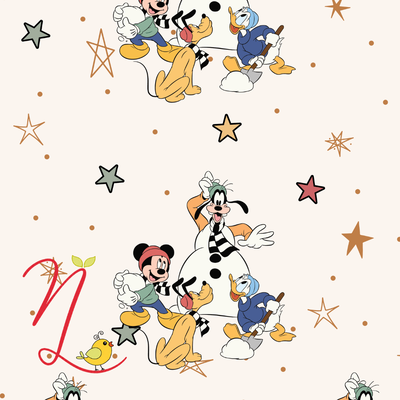 Navideño 2774